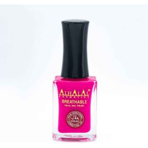 AL-173 Dua zuurstofdoorlatende nagellak