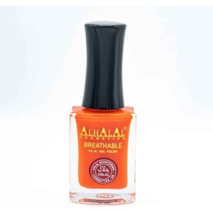 AL-141 AREEJ NAGELLAK ORANJE