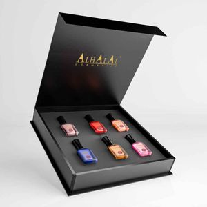 Halal  AL-313 Anaiza Nagellak Set