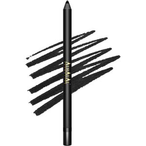 AL-281 ANOUSHEY ZWARTE LIPLINER