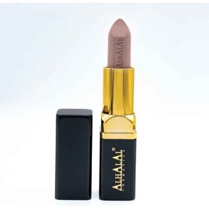 Alhalal Cosmetics Bruin Lippenstift Velvet Mat Finish