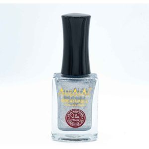AL-169 YUMNA witte nagellak