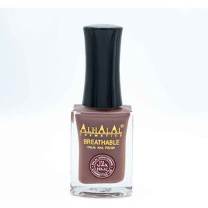 AL-156 SABEEN BRUINE NAGELLAK