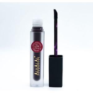 AL-60 SANIYA ROZE MATE LIPPENSTIFT