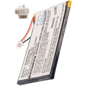 Accu (800 mAh) geschikt voor Sony PRS-700, Sony PRS-700BC (A98839601 294)