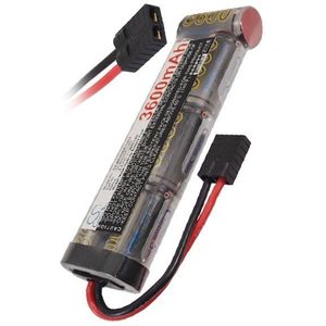 Accu (3600 mAh) geschikt voor Generic TRX, Generic RC Racing Car