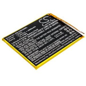 Accu (2900 mAh) geschikt voor Lenovo K350t, Lenovo K5, Lenovo K5 Dual SIM (LB003)