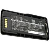 NNTN8020AC, NNTN8023, NNTN8023AC, NNTN8023BC, PMNN4522, PMNN4522A BTC-MTP310TW accu (1650 mAh 3.7 V, Zwart)