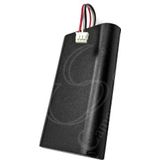 Accu (1300 mAh) geschikt voor Logitech Elite, Logitech 915-000260, Logitech Harmony 950, Logitech 915-000257 (533-000128, 623158)