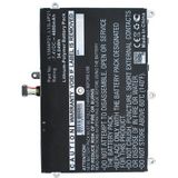 Accu (4600 mAh) geschikt voor Lenovo Yoga 2 11.6 inch (121500224, L13L4P21, L13M4P21)