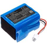 INR18650C25 BTC-PHC672VX accu (2500 mAh 21.6 V, Blauw)