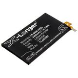 TLp035B1 BTC-BRK200SL accu (3300 mAh 3.85 V, Zwart)