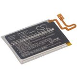 Accu (200 mAh) geschikt voor Apple A1446, Apple iPod Nano 7th generation, Apple iPod Nano 7th generation (616-0639, 616-0640)