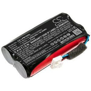 Accu (2600 mAh) geschikt voor LG PJ9B, LG NP7550, LG Music Flow P7, LG PJS9W, LG PJ9 (EAC63320601, TD-Bb11LG)