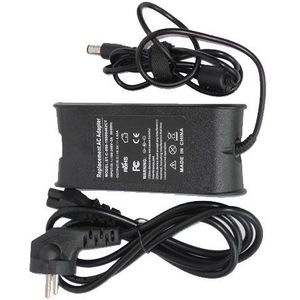 02H098, 03T6XF, 06C3W2, 07W104, 09T215, 0C120H, 0C2894, 0CF820, 0D094H BTE-ADPT-DELL-04 90W AC adapter / lader (19.5V, 4.62A)