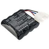 Accu (5200 mAh) geschikt voor Soundcast Outcast VG7, Soundcast Outcast VG7 (2-540-007-01)