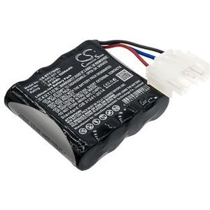 Accu (5200 mAh) geschikt voor Soundcast Outcast VG7, Soundcast Outcast VG7 (2-540-007-01)