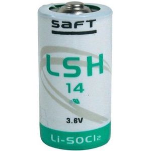 Batterij (04264N, 26500, ER26500, LS26500, LSH14, SL-2770)