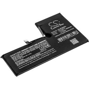 616-00514 BTC-IPH840XL accu (2950 mAh 3.8 V, Zwart)