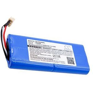 EU-BT00003300-B BTC-TKA360SL accu (2000 mAh 7.2 V)