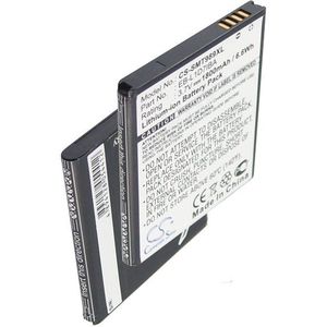 EB-L1D7IBA BTC-SMT989XL accu (1800 mAh 3.7 V)
