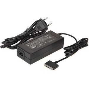 AC adapter / lader geschikt voor Asus Transformer Book TX300CA, Asus Transformer Book TX300CA 13.3-inch (ADP-65AWA)