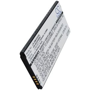 EB-BG850BBC, EB-BG850BBE, GH43-04278A BTC-SMG850SL accu (1700 mAh 3.85 V)