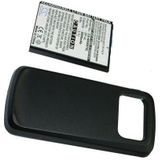 Accu (3000 mAh) geschikt voor Nokia N97 (BL-4F, BP-4L)