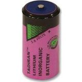 Batterij (26500, LS26500, LSH14, SL2770S)