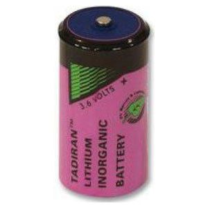 Batterij (26500, LS26500, LSH14, SL2770S)