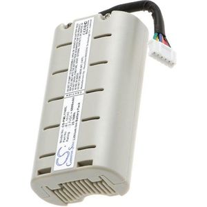 101A0, B1 BTC-PML114XL accu (6800 mAh 3.7 V)