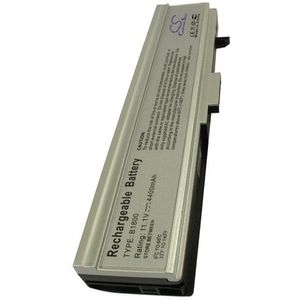 397163-001, 397164-001, EH510AA, HSTNN-A14C, W22044LB BTC-NX4300NB accu (4400 mAh 11.1 V)