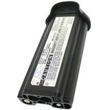 Accu (1200 mAh) geschikt voor Canon EOS 3, Canon EOS 1V (2418A001, NP-E2)