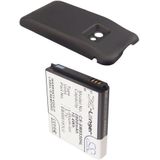 Accu (2800 mAh) geschikt voor Samsung GT-I8530 Galaxy Beam, Samsung GT-I8530, Samsung Galaxy Beam (EB585157LU)