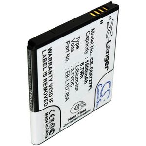 EB-L1D7IBA BTC-SMI727FL accu (1800 mAh 3.7 V, NFC)