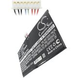 Accu (8150 mAh) geschikt voor Asus Transformer TF701T, Asus TF701T, Asus Transformer Pad TF701T, Asus K00C (C12P1305)