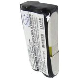 30AAAAH2BX, T323, T324, T325, T326, T327, T328 BTC-ALT323CL accu (450 mAh 2.4 V)