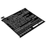 Accu (7700 mAh) geschikt voor Asus ZenPad 3S 10 LTE, Asus ZT500KL, Asus Z500KL, Asus ZenPad Z10 (0B200-02110100, C12P1602)