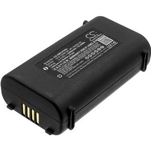 Accu (5200 mAh) geschikt voor Garmin GPSMAP 276Cx (010-12456-06, 361-00092-00)