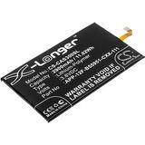 Accu (2900 mAh) geschikt voor CAT S30 (APP-12F-B55951-CXX-111)