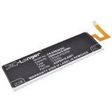 Accu (2600 mAh) geschikt voor Sony E5663, Sony E5606, Sony E5633, Sony Xperia M5 Dual, Sony E5643, Sony E5653, Sony Xperia M5 (AGPB016-A001)