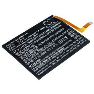 Accu (3000 mAh) geschikt voor Blackview R6 (BL1549I)