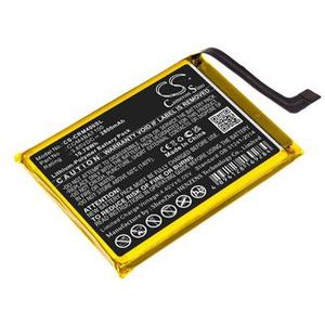 Accu (2800 mAh) geschikt voor Crosscall Core M4, Crosscall Core M4 Go (COM4BAT100)