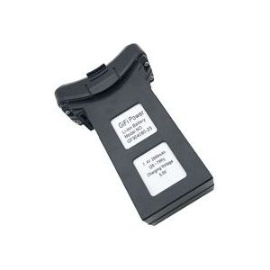 Accu (2800 mAh) geschikt voor Holy Stone HS100G GPS 2.4GHz RC Quadcopter, Holy Stone HS100 (HS100)