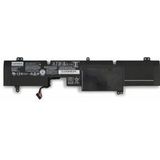 14M6P21, 5B10H35530, 5B10H35531 LENOVO BO-LEN-14M6P21 accu (8100 mAh 11.1 V, Zwart, Origineel)