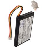 A1, F702019386, F724035958, F735066679, LG ICP 523450 C1 BTC-TM700SL accu (800 mAh 3.7 V)