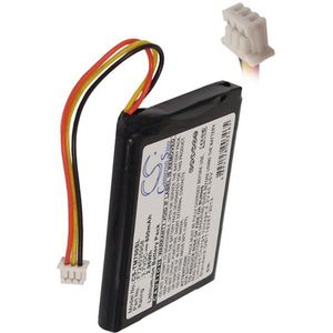 A1, F702019386, F724035958, F735066679, LG ICP 523450 C1 BTC-TM700SL accu (800 mAh 3.7 V)