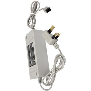 AC adapter / lader geschikt voor Nintendo RVL-101, Nintendo Wii, Nintendo RVL-001, Nintendo Wiimote (RVL-002)