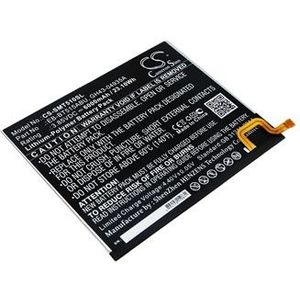 EB-BT515ABU, GH43-04935A, GH43-04936A BTC-SMT510SL accu (6000 mAh 3.85 V, Zwart)