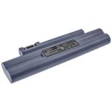 P07168, P07168-02, P07168-20, P07168-21 BTC-SUP170NB accu (5200 mAh 10.8 V, Grijs)